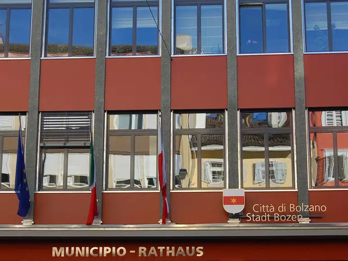 Stadtgemeinde Bozen sucht Nachwuchs