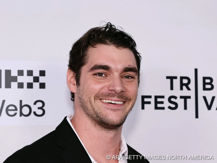 "Breaking Bad"-Schauspieler RJ Mitte gestorben