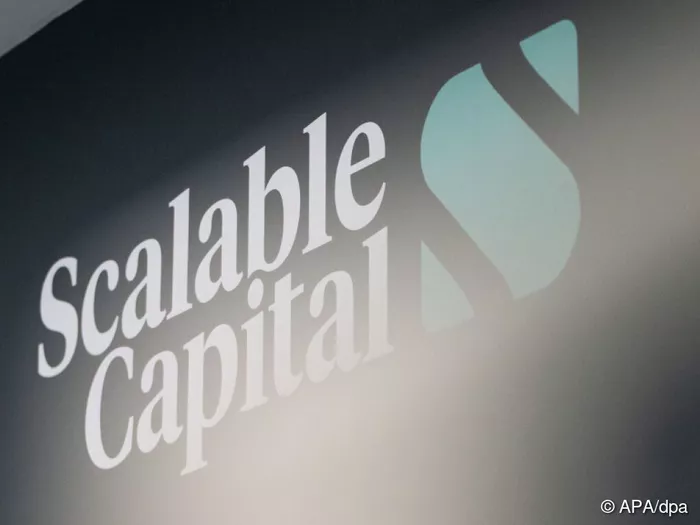 Deutscher Neobroker Scalable Capital kommt nach Österreich