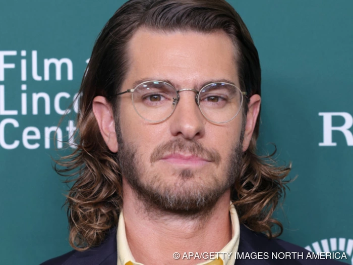 Rolle als OpenAI-Chef machte Andrew Garfield Angst