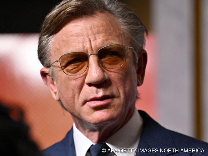 Daniel Craig übernimmt Pub in London