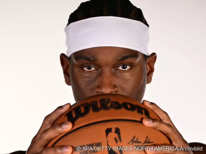 NBA-Star Gilgeous-Alexander steigt bei Atletico Madrid ein
