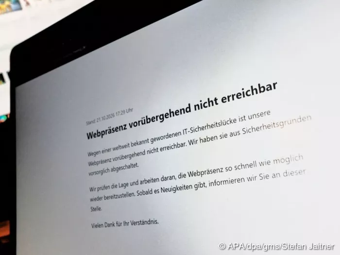 PHP-Sicherheitslücke: Was tun mit privaten Webseiten?