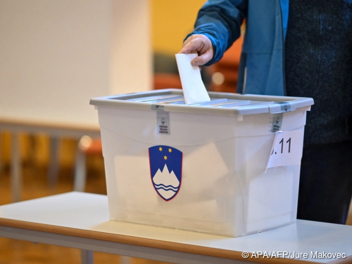 Hauchdünne Mehrheit gegen Rundfunkgebühr in Slowenien
