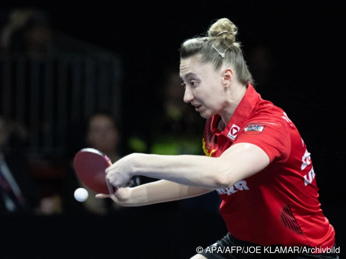 Polcanova in Ljubljana nach 4:1-Sieg im EM-Achtelfinale