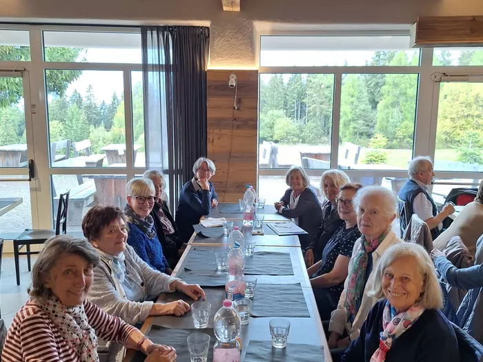 35 Jahre gelebte Nächstenliebe: Pfarrcaritas feiert Jubiläum