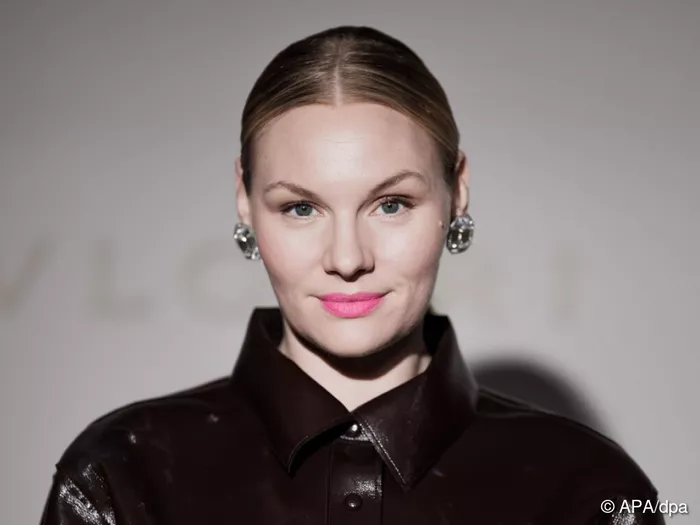 Rosalie Thomass: Ältere Frauen in Filmbranche benachteiligt
