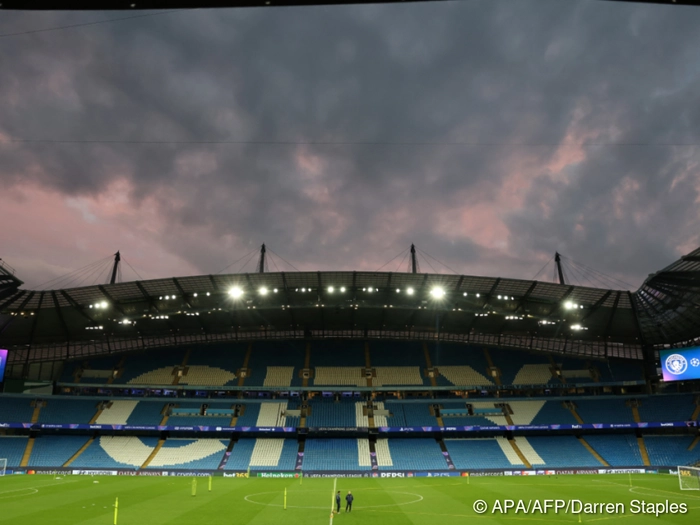 Manchester City droht massiver Punkteabzug und der Abstieg