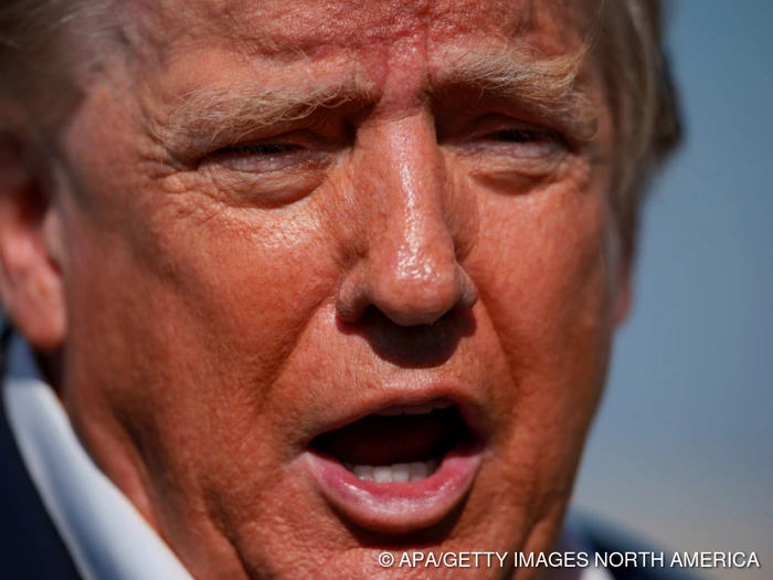 Trump will bei US-Midterms "ehrliche Wahl" anerkennen