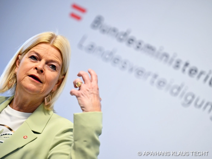 Tanner für frühere Zivildienst-Verlängerung