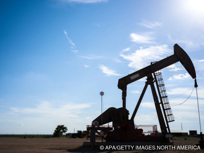 Ölförderstaaten der Opec+ heben Produktionsziel nicht an