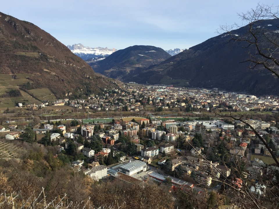 Bolzano fuori dalla top ten – Alto Adige News