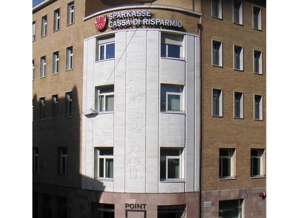 Sparkasse Ab Jahresende Werden Aktien Und Nicht Wandelbare