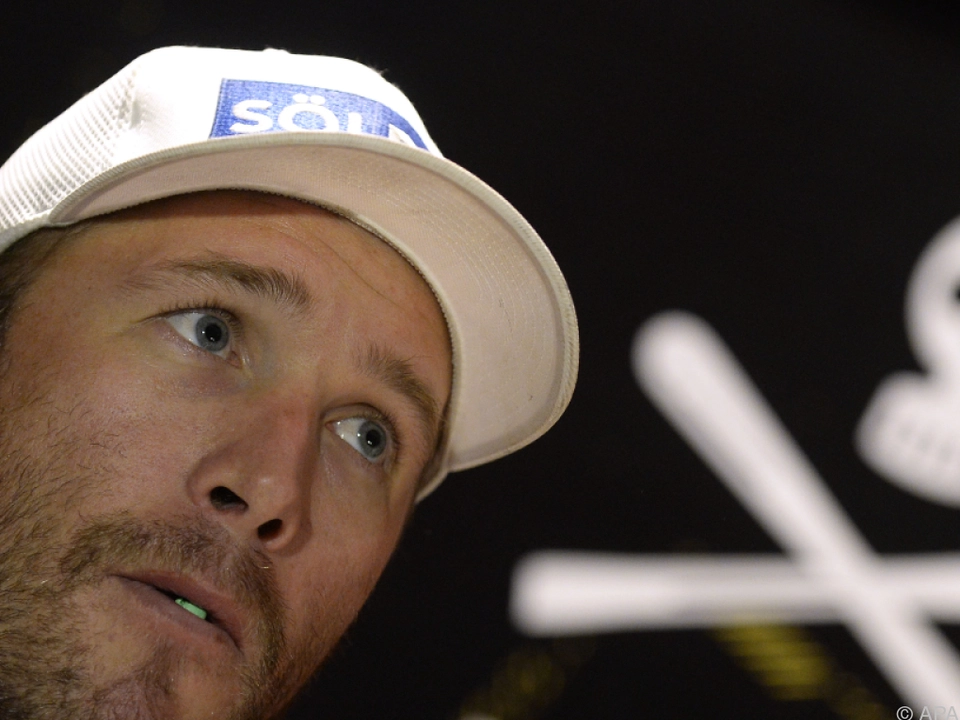 Fährt Bode Miller bald wieder im Weltcup?