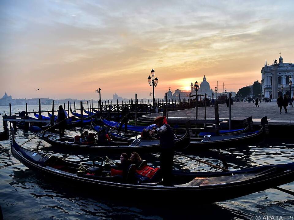 Macht der Tourismus Venedig kaputt?