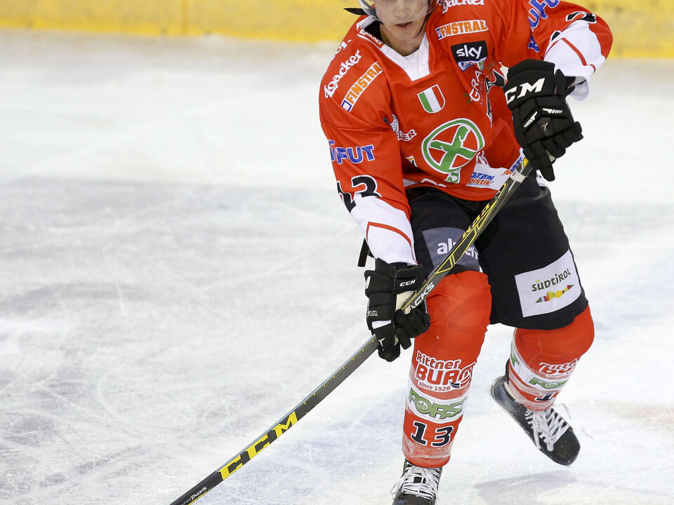 Enge Mittwochsspiele in der Sky Alps Hockey League – Südtirol News - Suedtirol News