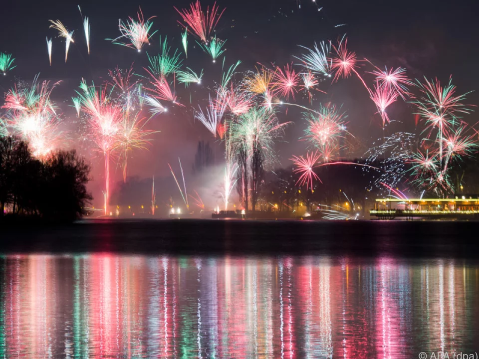 Zu Silvester kann es zu einer Vollauslastung kommen