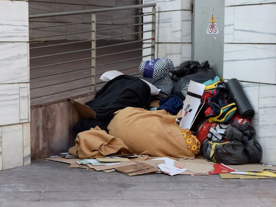 FH fordern “wilde Behausungen am Magnago-Platz räumen” - Suedtirol News