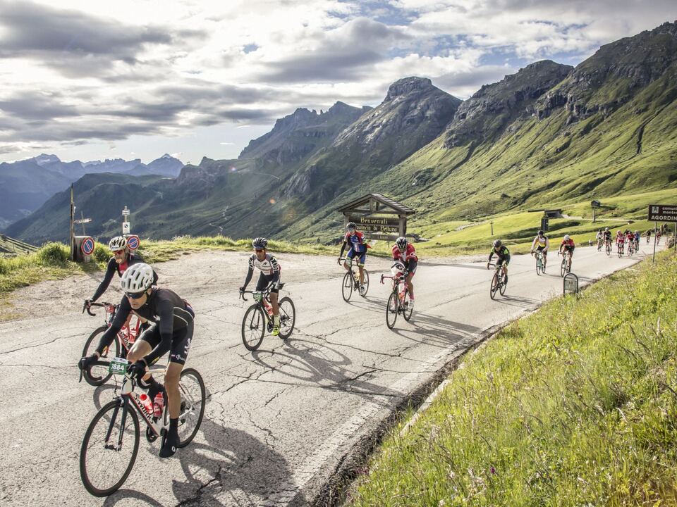 Maratona dles Dolomites-Enel ai blocchi di partenza – Südtirol News