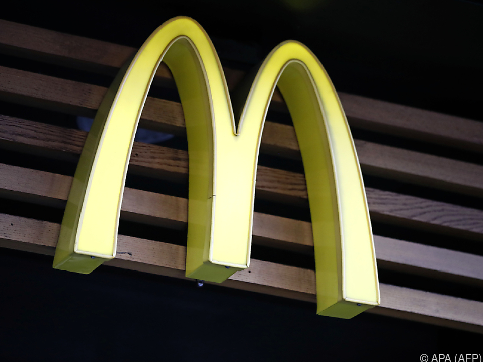 McDonalds setzt auf Kundennähe