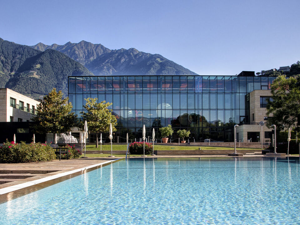 thermenpark-Parco delle Terme