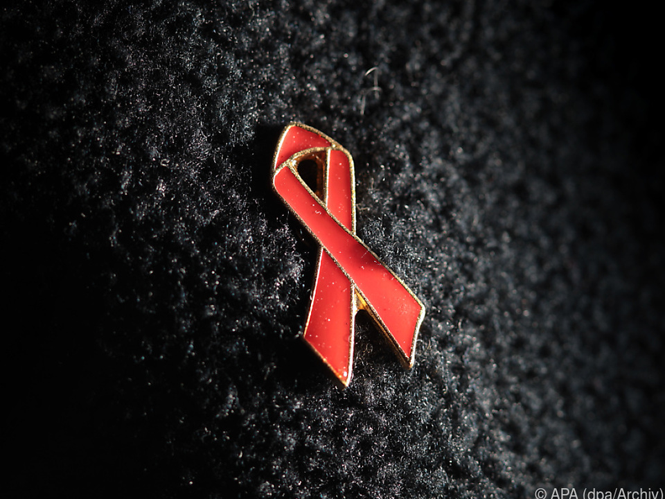 Am 1. Dezember findet der 30. Welt-Aids-Tag statt