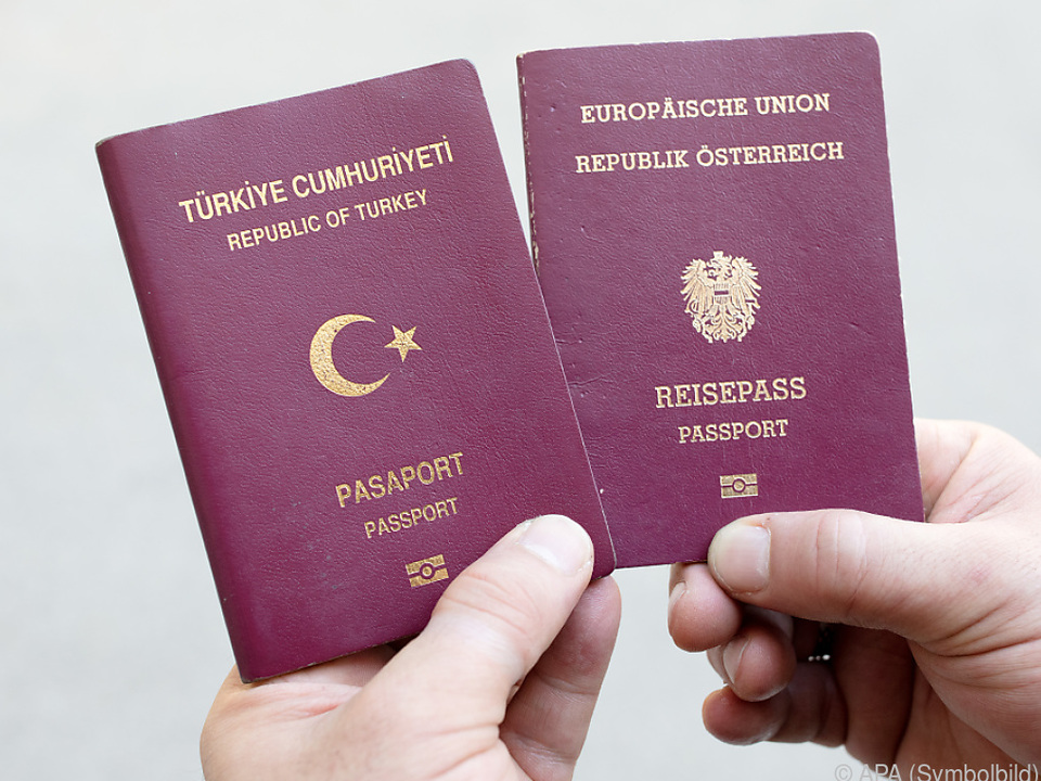 Österreichische staatsbürgerschaft doppelstaatsbürgerschaft
