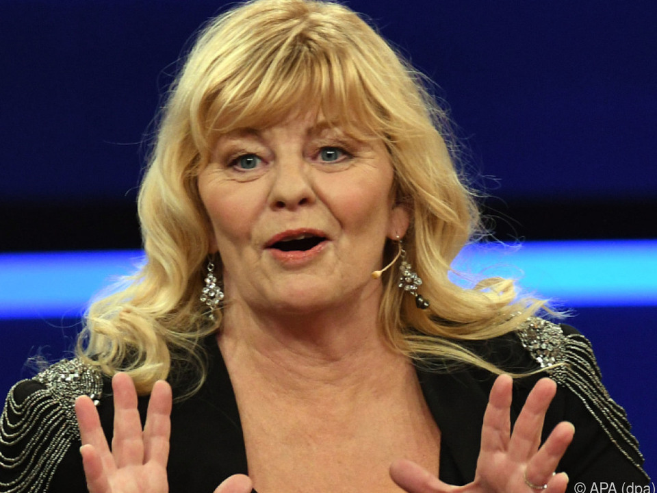 Pippi Langstrumpf Darstellerin Inger Nilsson Wird 60 Sudtirol News