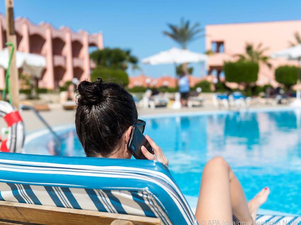 Im Urlaub Gunstig Nach Hause Telefonieren Sudtirol News