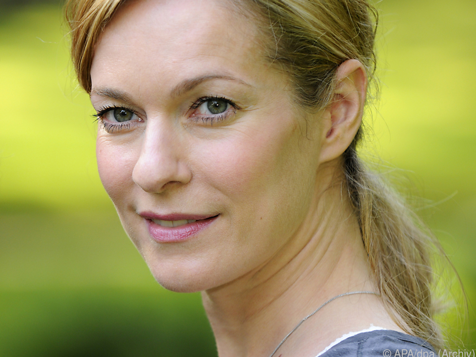 Deutsche Weiblich Schauspielerin