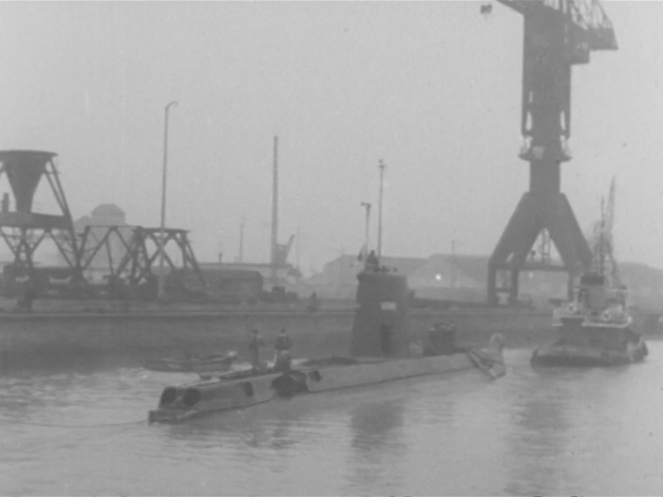 verschollenes u boot verschollenes u boot