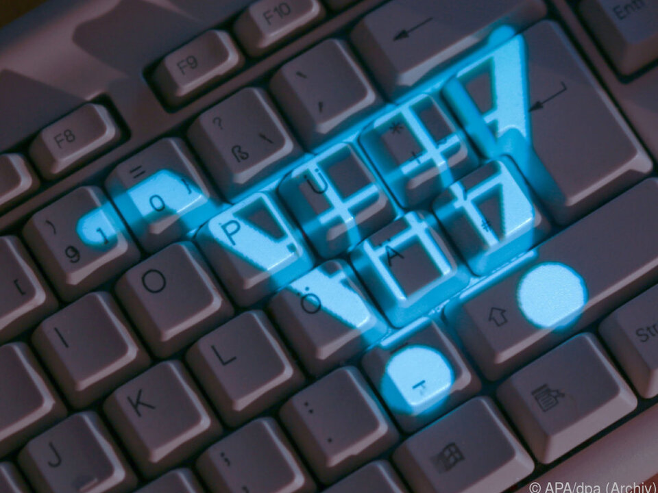 Einkaufen im Internet soll sicherer werden