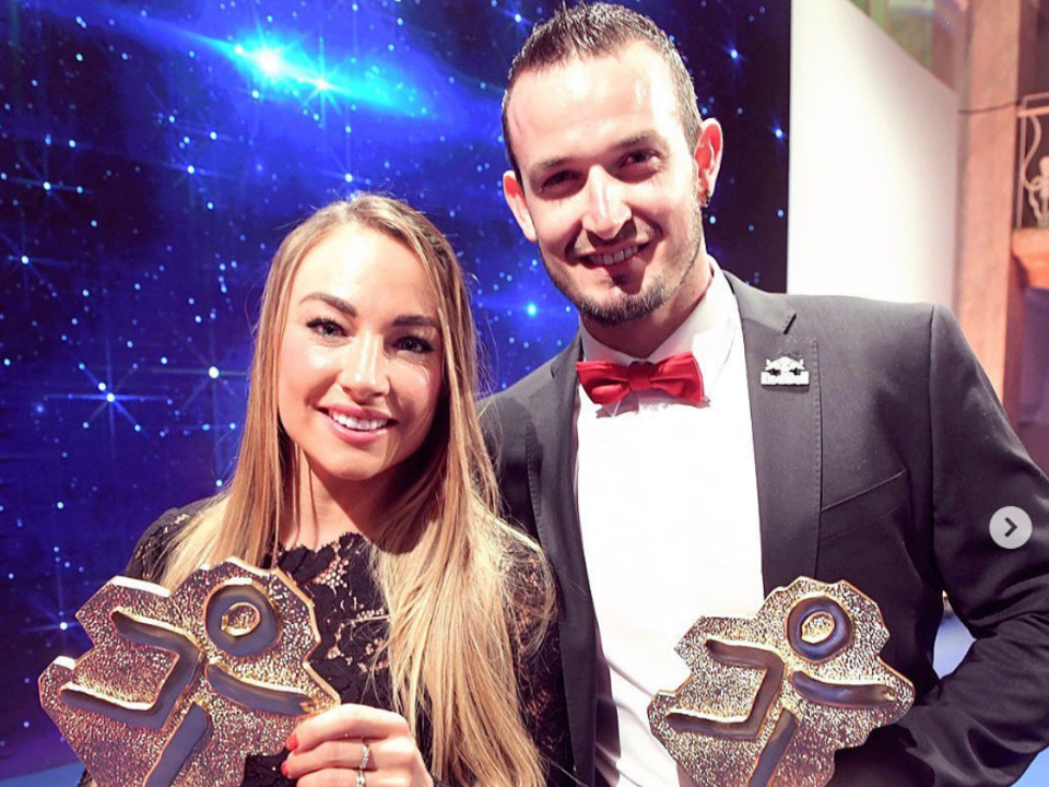 Wierer und Paris sind wieder Südtirols Sportler des Jahres Südtirol News