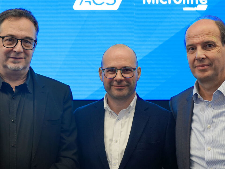 ACS Data Systems übernimmt Microline aus Verona Südtirol News