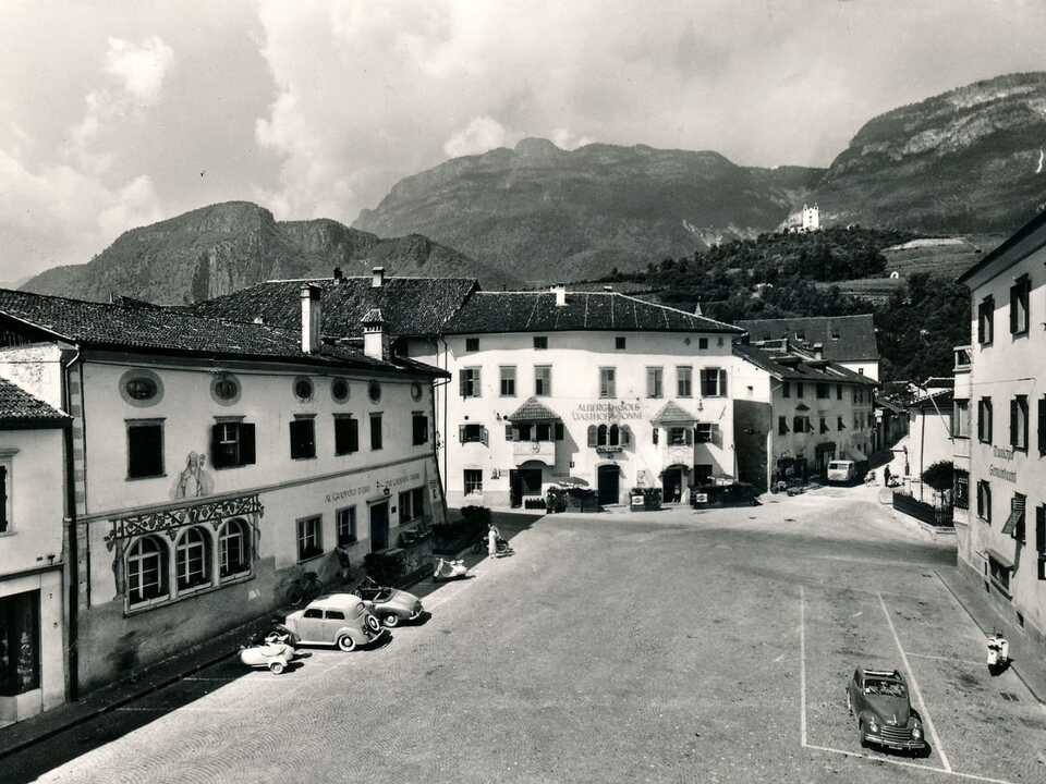 Geplantes Attentat auf den Duce Südtirol News