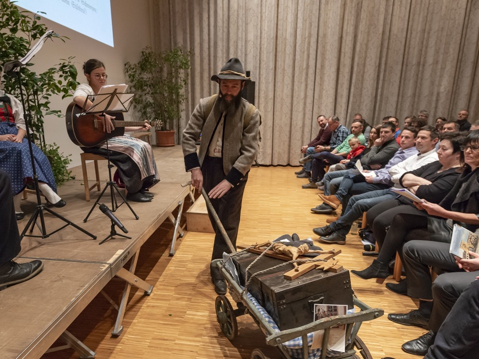 Ein Kampf ohne Sieg Südtirol News