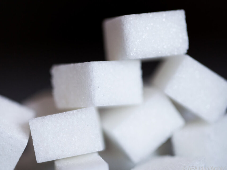 Experten warnen vor Adipositas und Diabetes zucker
