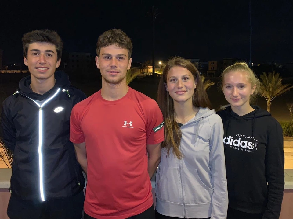 Kirchlechner_Tobias_Trocker_Moritz_Trocker_Vickie_Pfeifer_Lara_Kairo_14_1_2020