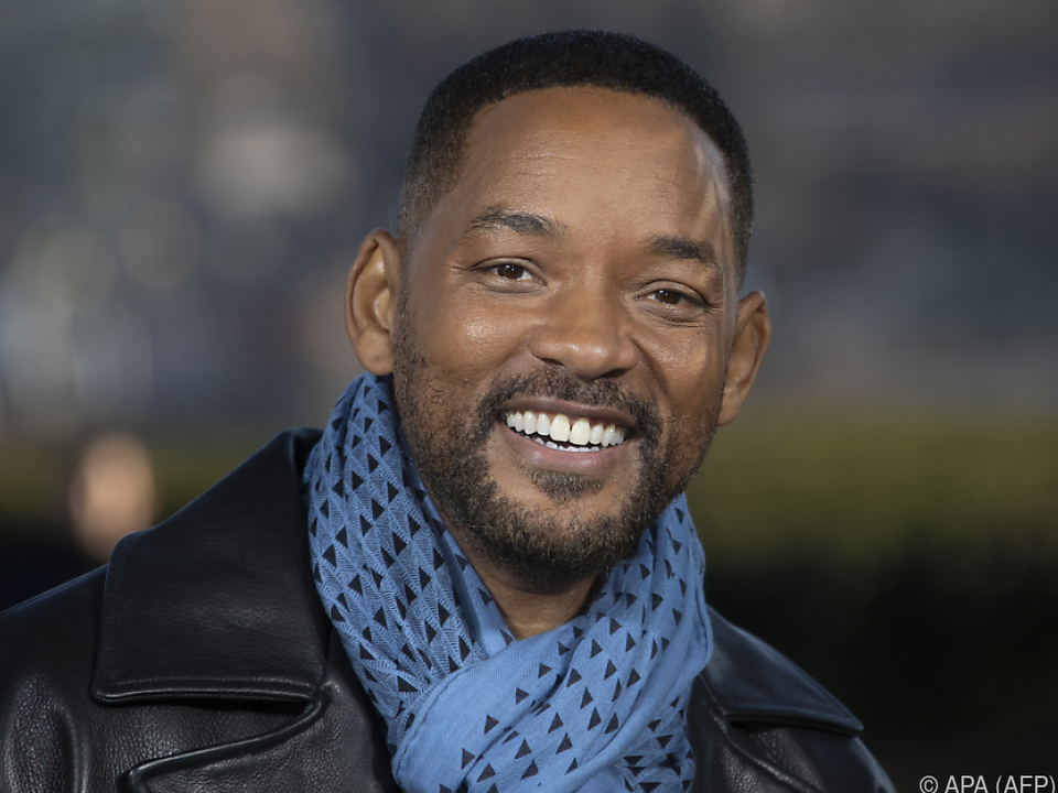 Will Smith Alter Will Smith Alter