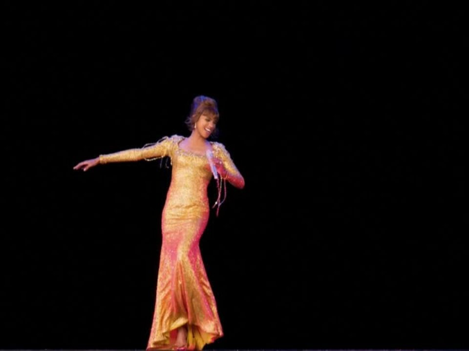 Whitney Houston geht als Hologramm auf Tour