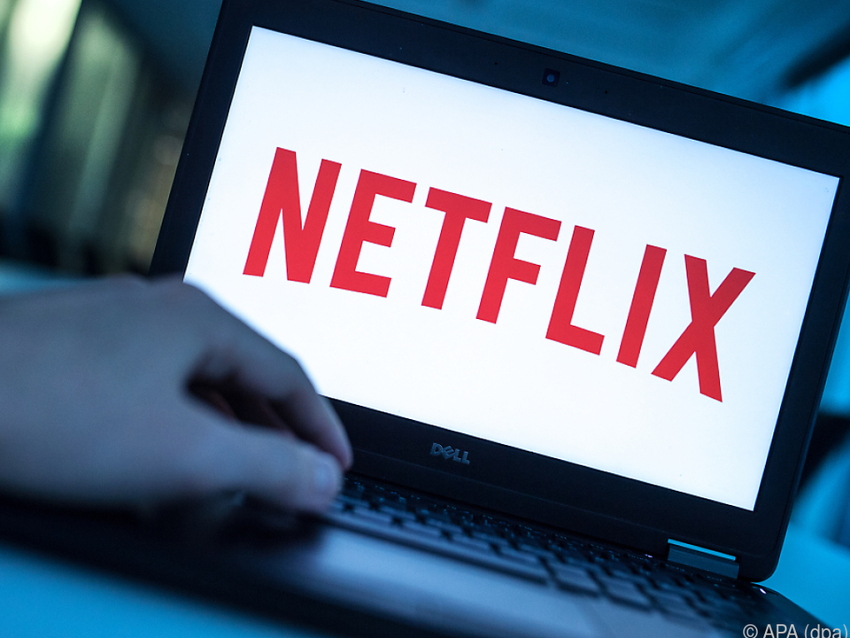 Netflix will Mitarbeitern gestoppter Produktionen helfen