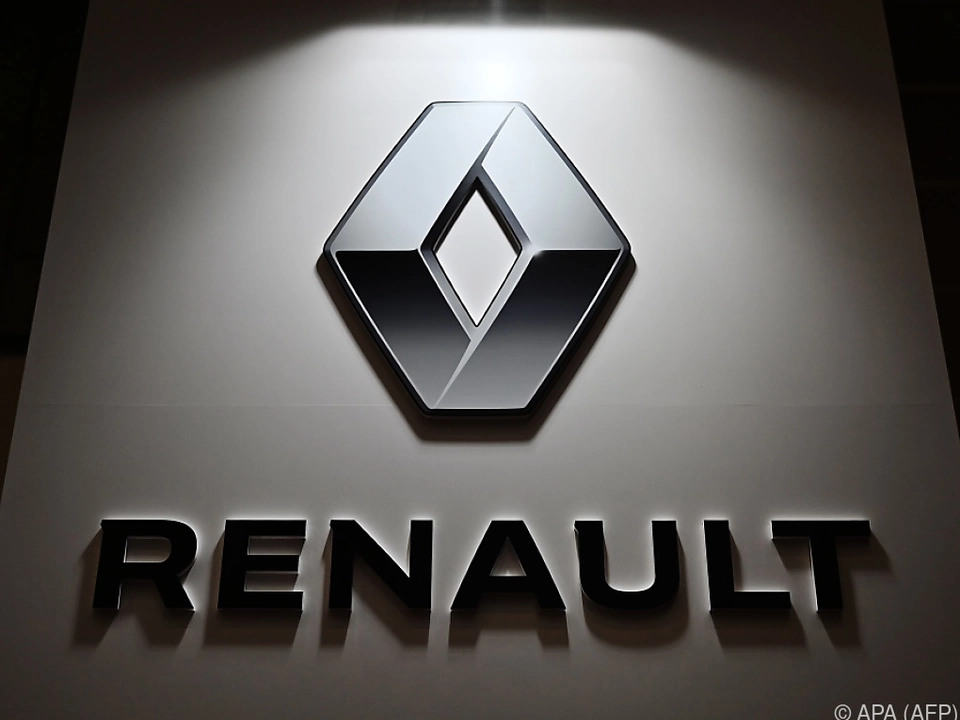 Renault präsentiert sein Sparprogramm