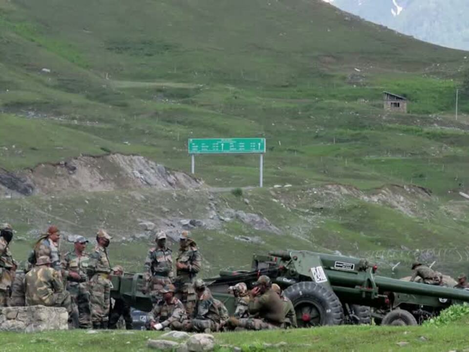 China Nach Grenzzwischenfall Um Entspannung Mit Indien Bemuht Sudtirol News