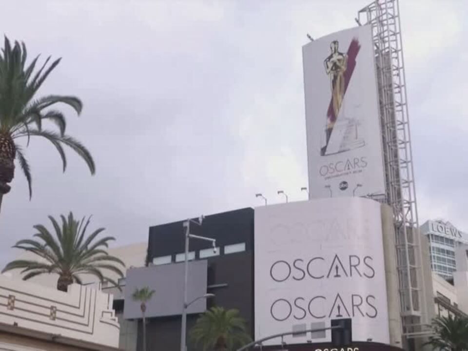 Oscars 2021 Nominierungen Oscars 2021 Nominierungen