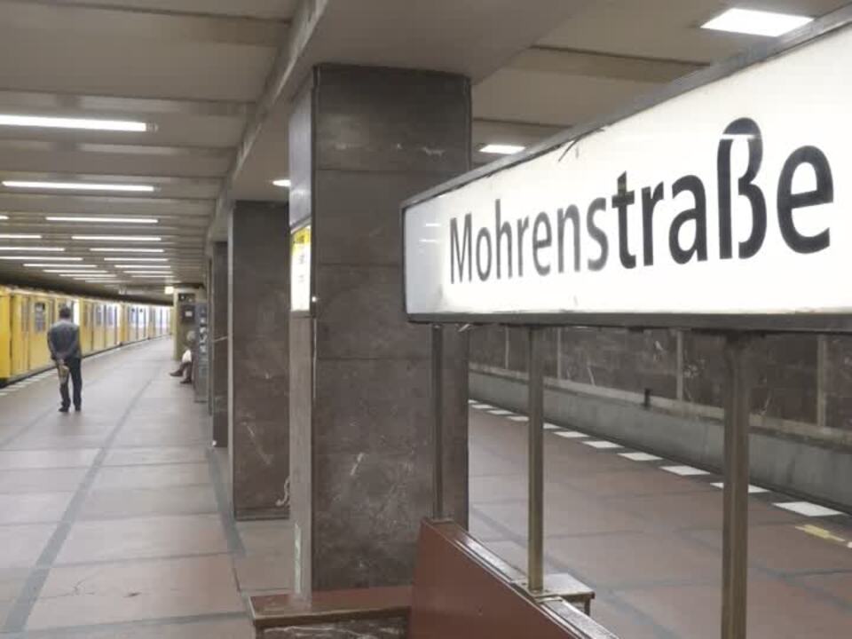 Berliner Verkehrsbetriebe Finden Mohrenstrasse Uberholt Sudtirol News Berliner Verkehrsbetriebe Finden Mohrenstrasse Uberholt Sudtirol News