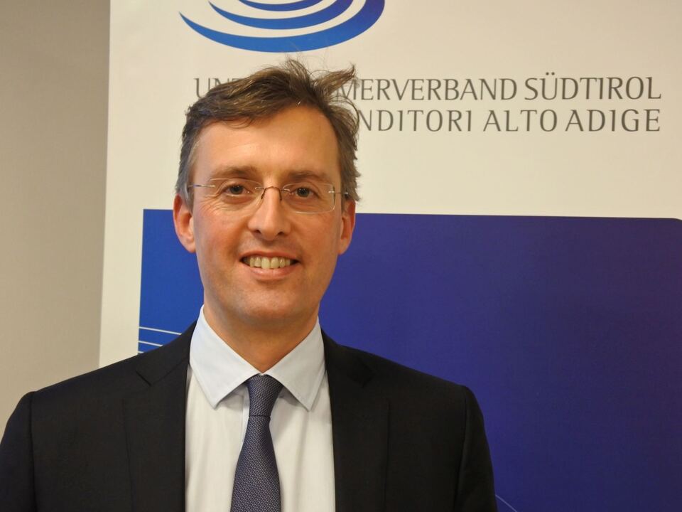 Sektion Lebensmittel: Zusammenarbeit mit unibz – Südtirol News