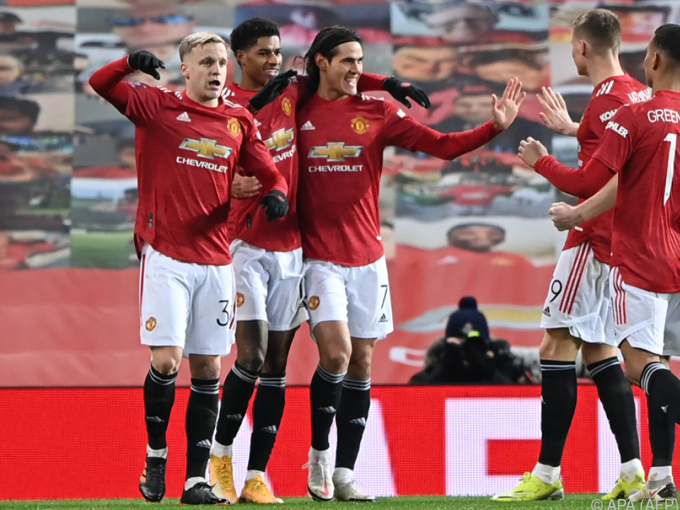 Fa Cup Draw 2021 / FA Cup fourth round draw: Man United to ...