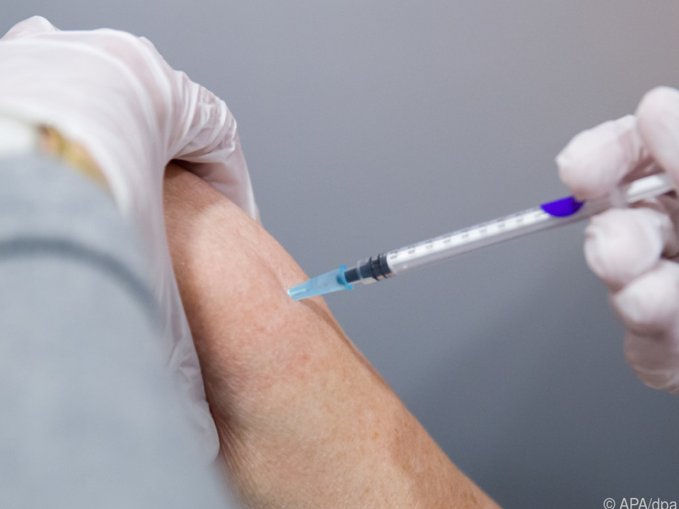 Die Impfpflicht für Berufsgruppen könnte bundesweit geregelt werden.