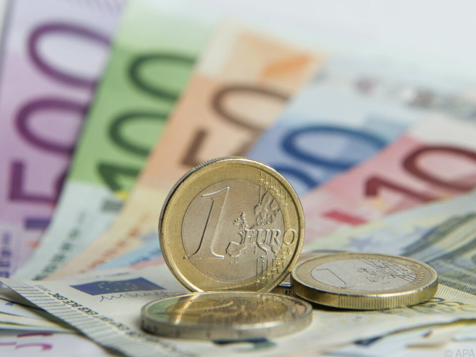 EU-Kommission plant 10.000-Euro-Bargeld-Limit