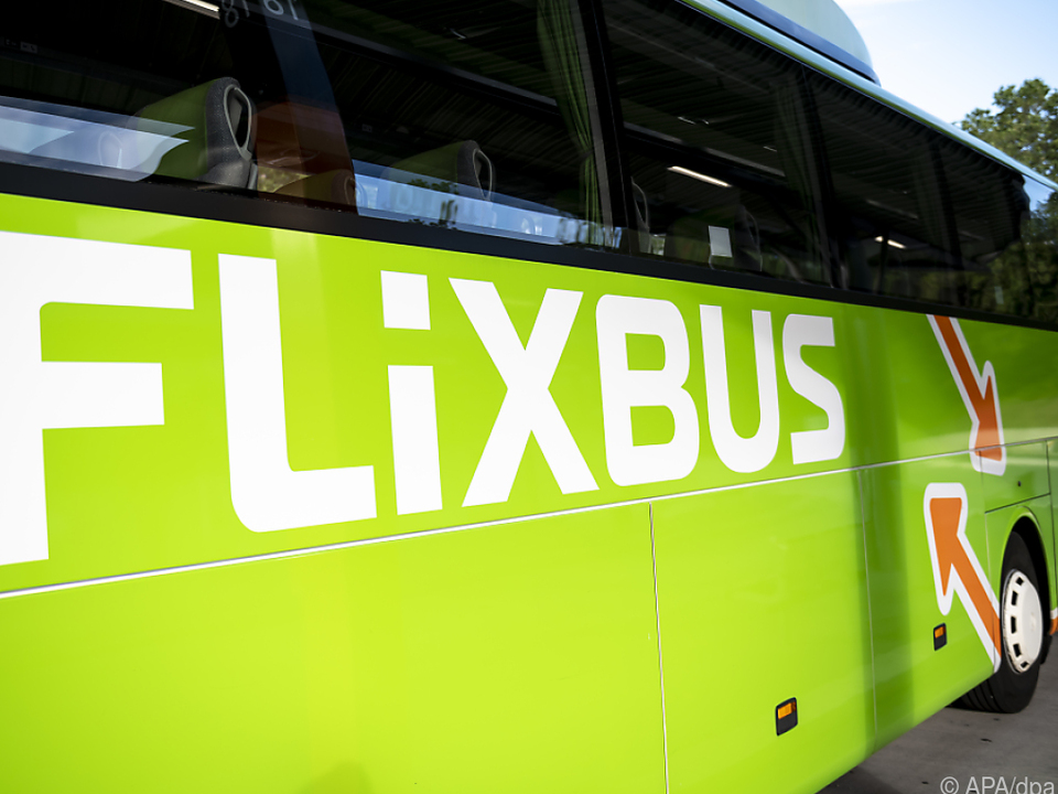 Nächster Halt Rio: Europa wird den grünen Bussen zu klein